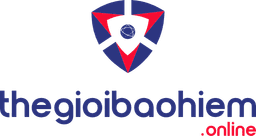 Logo mới - Thế Giới Bảo Hiểm Online